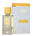 Lattafa Ana Abiyedh Passion 60ml EDP Perfume Spray Unisex Long Lasting