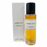 ARD AL ZAAFARAN AMBRE NUIT PRIVEE COUTURE COLLECTION 30ML EDP SPRAY