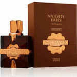 Aromatix Naughty Dates Extrait De Parfum 100ml EDP Perfume By French Avenue