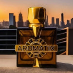 Aromatix Naughty Dates Extrait De Parfum 100ml EDP Perfume By French Avenue