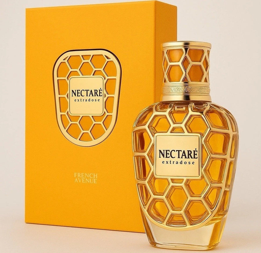 Nectare Extradose By French Avenue Eau De Parfum For Unisex - 90 ML Super Rich