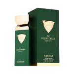 French Avenue an Equestrian Series Haydan Eau De Parfum for Men 100 Ml