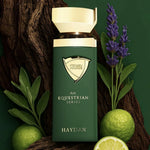 French Avenue an Equestrian Series Haydan Eau De Parfum for Men 100 Ml