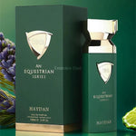 French Avenue an Equestrian Series Haydan Eau De Parfum for Men 100 Ml