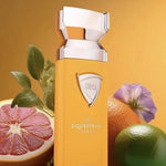 An Equestrian Series Pierce 100ml EDP by French Avenue Bold & Fresh Perfume