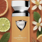 An Equestrian Series Pierce 100ml EDP by French Avenue Bold & Fresh Perfume