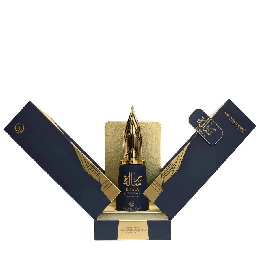 Le Falconé Niche Risala Autograph EDP 100ml Luxury Perfume UAE