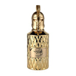 Muharib Alpha 85ml Extrait for Men Le Falcone Spicy Tobacco