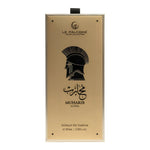 Muharib Alpha 85ml Extrait for Men Le Falcone Spicy Tobacco