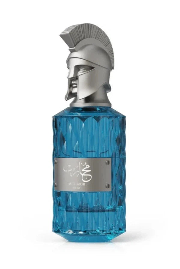 Le Falcone Muharib Hero Extrait De Parfum 85ml Niche Luxury Fragrance