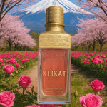Klikat Times Eau De Parfum 200ml By Al Ezz Oud