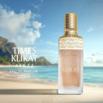 Klikat Times Eau De Parfum 200ml By Al Ezz Oud
