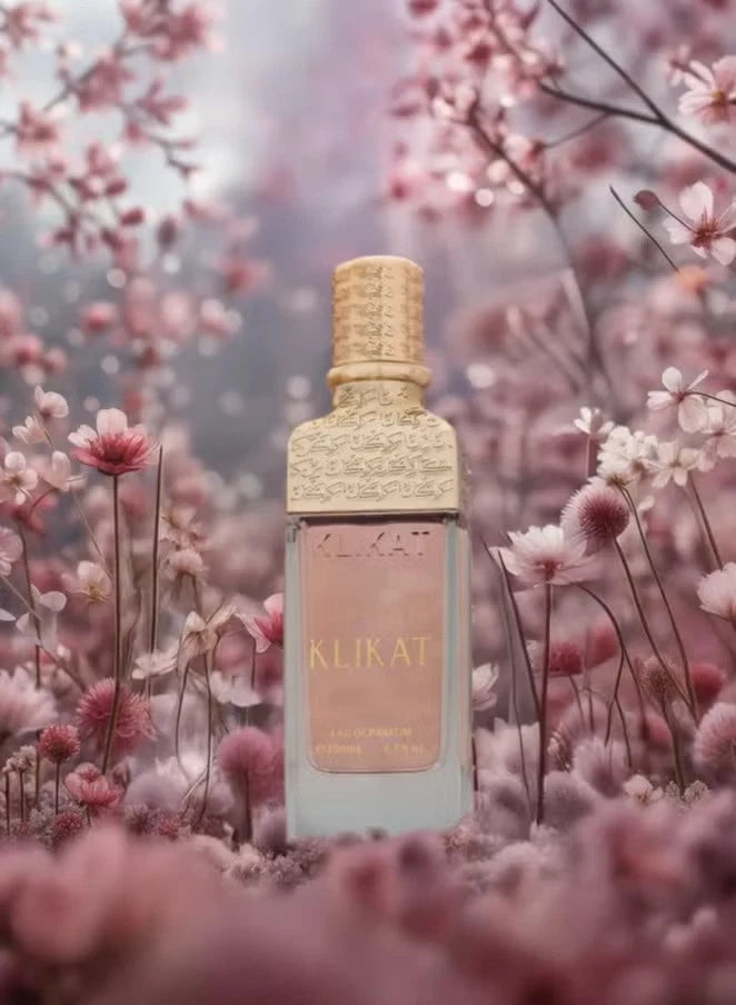 Klikat Times Eau De Parfum 200ml By Al Ezz Oud
