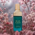 Klikat Blue By Alezz Oud 200ML EDP UNISEX Spray Royal Atmosphere, Long Lasting