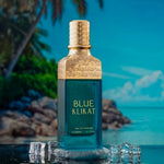 Klikat Blue By Alezz Oud 200ML EDP UNISEX Spray Royal Atmosphere, Long Lasting