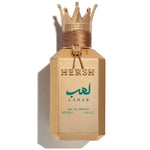 Hersh Lahab by Al Ezz Oud Perfumes | 100ml EDP Spray For Men And Women
