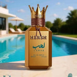Hersh Lahab by Al Ezz Oud Perfumes | 100ml EDP Spray For Men And Women