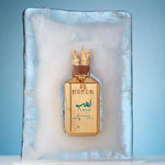 Hersh Lahab by Al Ezz Oud Perfumes | 100ml EDP Spray For Men And Women