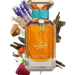 Hersh Bukhori by Al Ezz Oud 100 ml Perfume Original