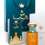 Hersh Bukhori by Al Ezz Oud 100 ml Perfume Original