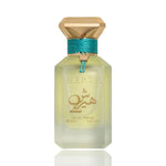 Hersh 2 by Al Ezz Oud Perfumes | 100ml EDP Spray | Fast Shipping