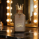 PERFUME HERSH MEHWAR by Alezz Oud - 100ml EDP |