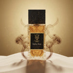 Mafia Boss Extrait De Parfum - By Bujairami - 100ml