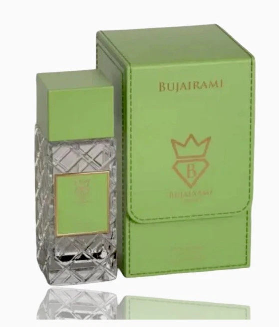 Bujairami Tenfold Extrait de Parfum 100ml