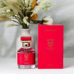 Miss Vanilla by Bujairami Eau de Parfum - 100ml - EDP