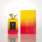 The Sheikh Bujairami for women and men