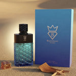 Sovereign Eau De Parfum - By Bujairami - 100ml