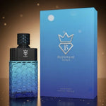 Sovereign Eau De Parfum - By Bujairami - 100ml