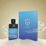 Sovereign Eau De Parfum - By Bujairami - 100ml