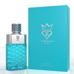 No Limit By Bujairami Eau de Parfum - 100ml - EDP