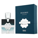 Frostbite by Aromatix – 100ml Eau de Parfum | French Avenue Unisex Fragrance