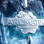 Frostbite by Aromatix – 100ml Eau de Parfum | French Avenue Unisex Fragrance