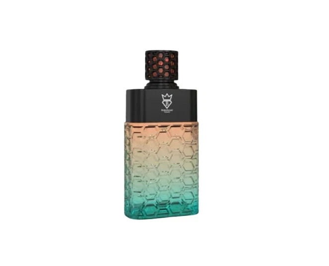 Bujairami The Rock Intensely 100ml EDP