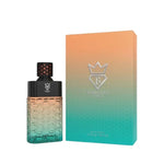 Bujairami The Rock Intensely 100ml EDP