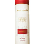 Ana ABIYEDH ROUGE Airfreshner 3x300ml LATTAFA pack of 3