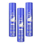 3 pcs Aroosah 300ml Dubai Air Freshener Car/ Room Spray