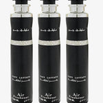 Ramz Silver Air Freshener 3x300ml (pack of 3) Lattafa Vanilla Amber Room Spray