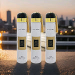 3 pcs Oud Romancea 300ml Dubai Air Freshener Car/ Room Spray