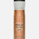 Fakhar Lattafa gold Air Freshener Spray 300ml pack of 3