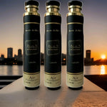 Lattafa Khamrah Air Freshener- Pack of 3 - For Home, Office &Car