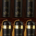 SAHEB Air Freshener 3 pis 300ml Spray Luxury Scent For Home Office Car Fragrance