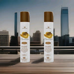 Choco Musk Air Freshener 300x3ml Room & Fabric Spray Arabic Fragrance