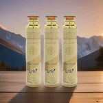 3 pcs Oud Mood 300ml Dubai Air Freshener Car/ Room Spray
