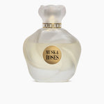 Musk & Roses EDP 75ml By Ahmed Al Maghribi | Sweet Rosy Perfume | Unisex