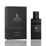 Maison Asrar X Cal Cologne III Thriller | Extrait de Parfum 100ml By Mison Asrar