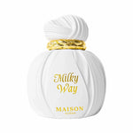 Milky Way By Maison Asrar EDP Eau De Parfum 100 ML - New Super Rich Niche
